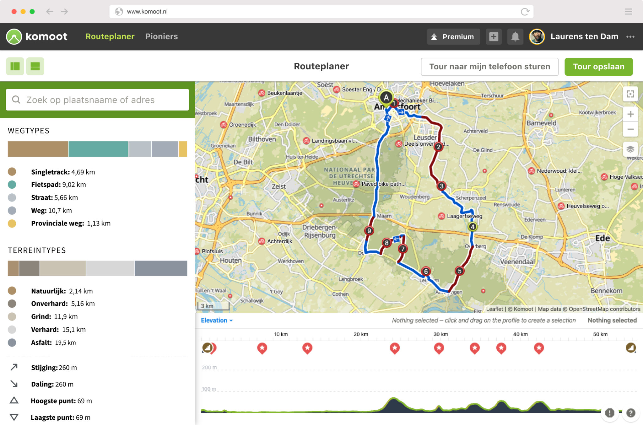 Garmin – Fietsen Natuurlijk