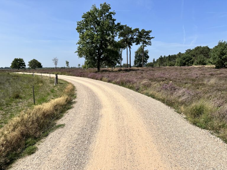 Apeldoorn – Wenen ~ Proefweekend dag 1 (Horst – Weert) [76km]