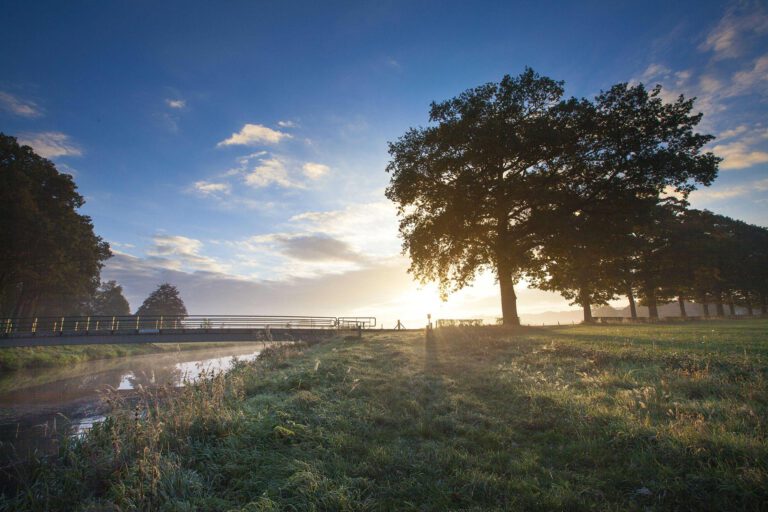 Stad & Land – Etappe 4