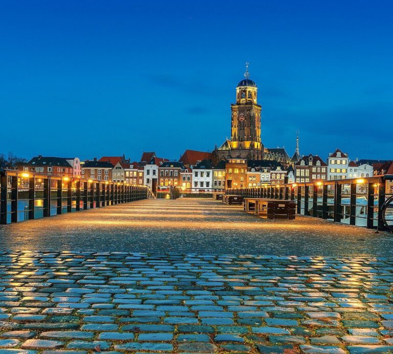 Stad & Land – Etappe 5