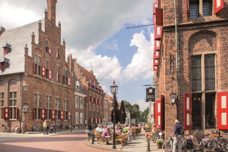 Stad & Land – Etappe 2